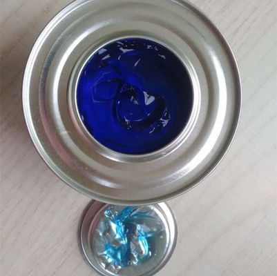 200g Teneke Yiyecekleri Yemek Yemekleri Çamaşırlık Yakıtı Etanol Yemek Yapma Gıdaları Isıtma Yakıt Gel