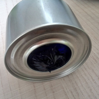 170g 2 Saat 2,5 Saat Gel Çizik Yakıtı Bufet Isıtıcı Etiketli Gel Isıtma