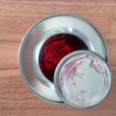 200g Teneke Yiyecekleri Yemek Yemekleri Çamaşırlık Yakıtı Etanol Yemek Yapma Gıdaları Isıtma Yakıt Gel