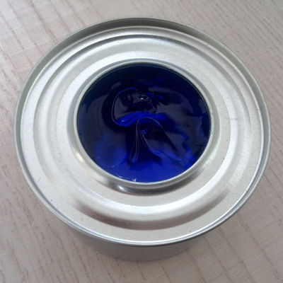 170g 2 Saat 2,5 Saat Gel Çizik Yakıtı Bufet Isıtıcı Etiketli Gel Isıtma